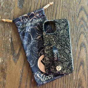 iPhone 12 Pro Loopy Case